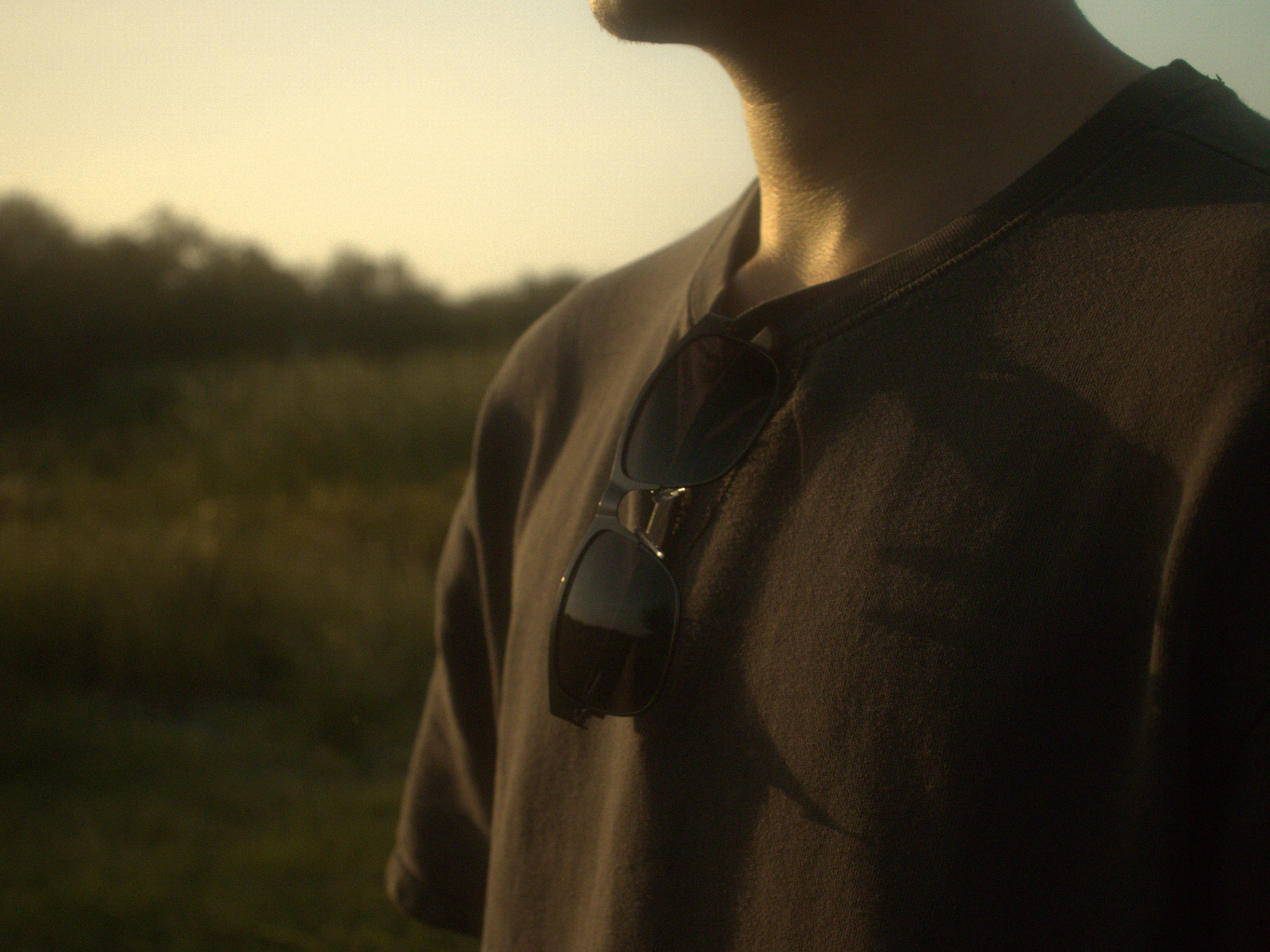 Chosen – First Edition