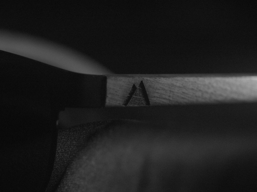 Chosen – First Edition