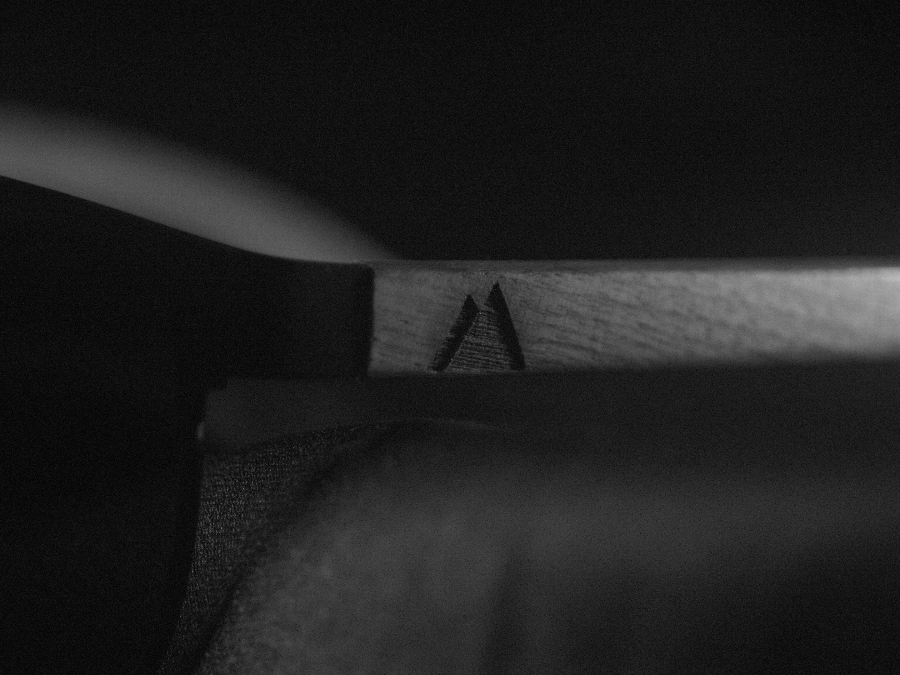 Chosen – First Edition