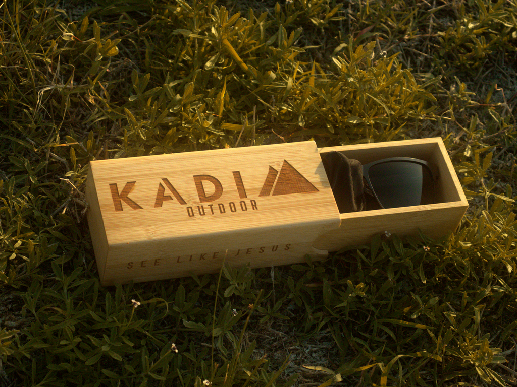 Chosen – First Edition