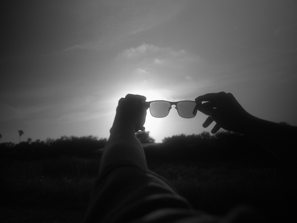 Chosen – First Edition