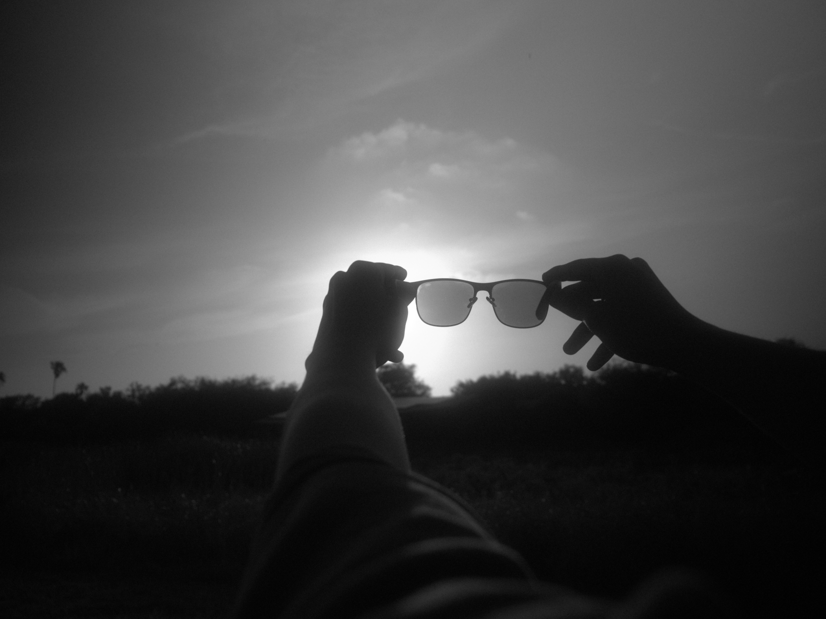 Chosen – First Edition